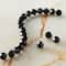 12 Pack: Preciosa Glass Crystal Round Beads, 6mm by Bead Landing™